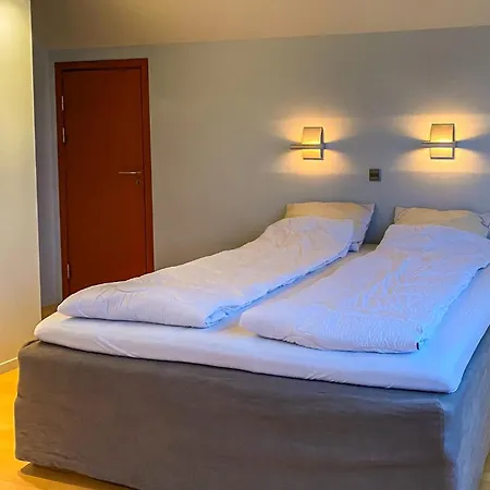 Pet Friendly In Ferienhaus Ålesund