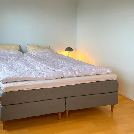 Ferienhaus Pet Friendly In *