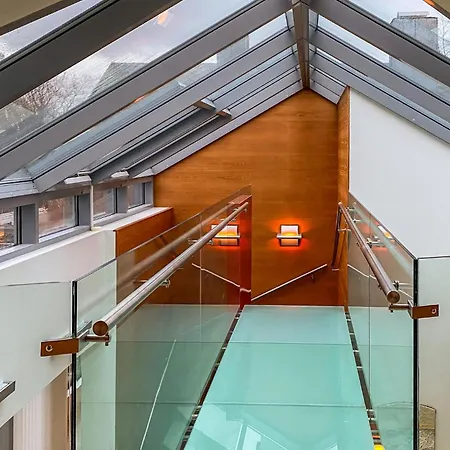 Ferienhaus Pet Friendly In