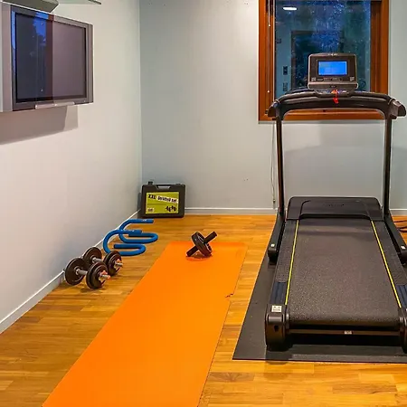 Pet Friendly In * オーレスン