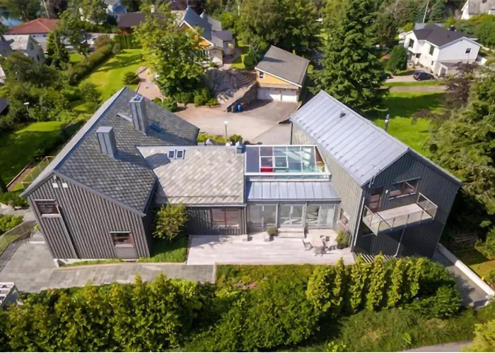 Hébergement de vacances Pet Friendly In *