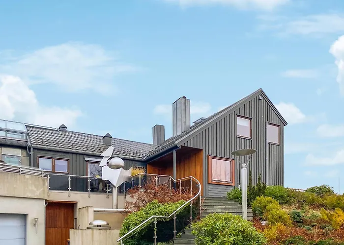 Hébergement de vacances Pet Friendly In