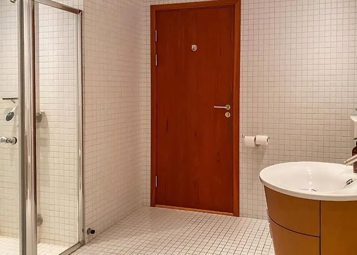 Pet Friendly In * Ålesund