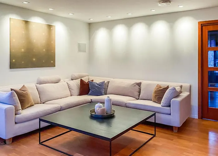 Hébergement de vacances Pet Friendly In *