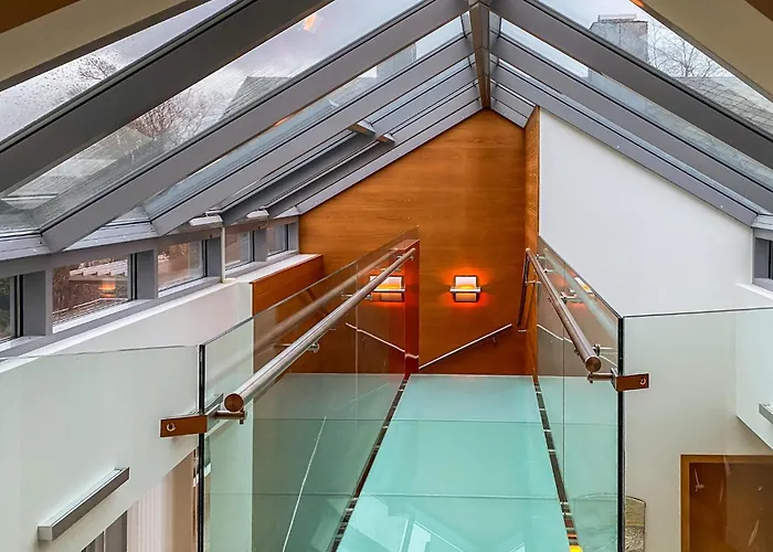 Hébergement de vacances Pet Friendly In