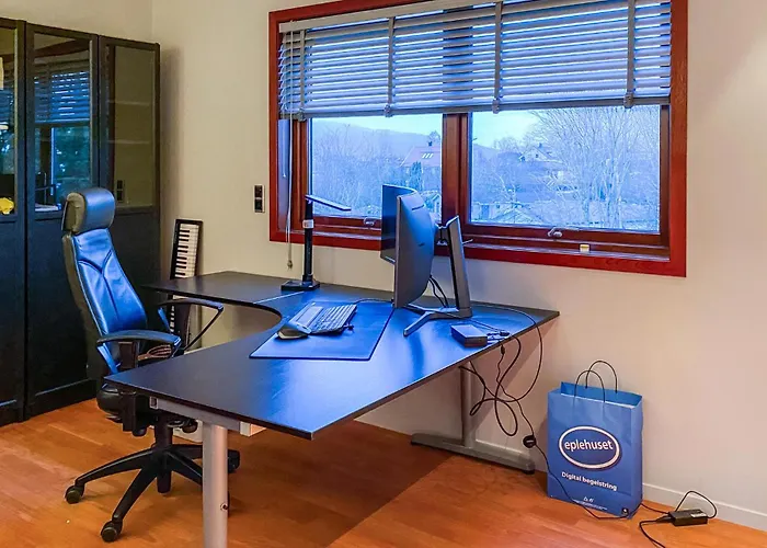 Hébergement de vacances Pet Friendly In *