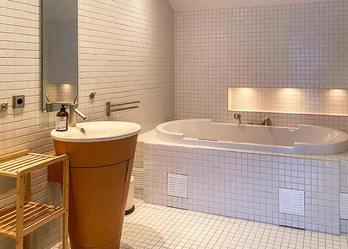 Hébergement de vacances Pet Friendly In