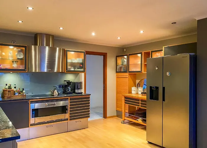 Pet Friendly In Ålesund