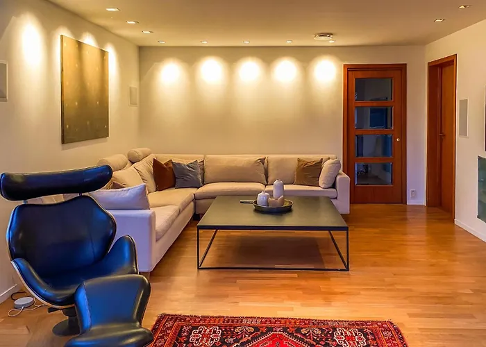 Pet Friendly In * Ålesund