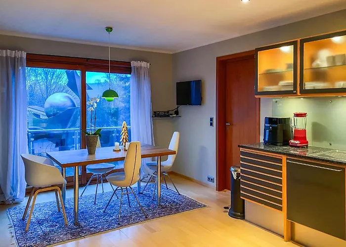 Pet Friendly In Ålesund