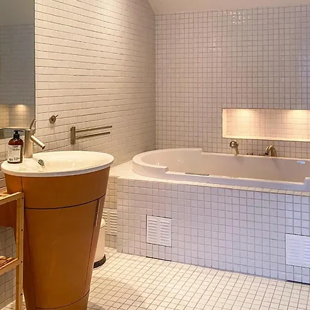 Vakantiehuis Pet Friendly In