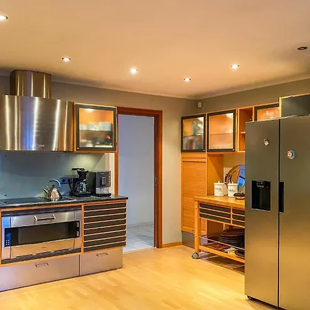 Pet Friendly In Ålesund