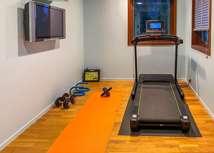 Pet Friendly In * Ålesund